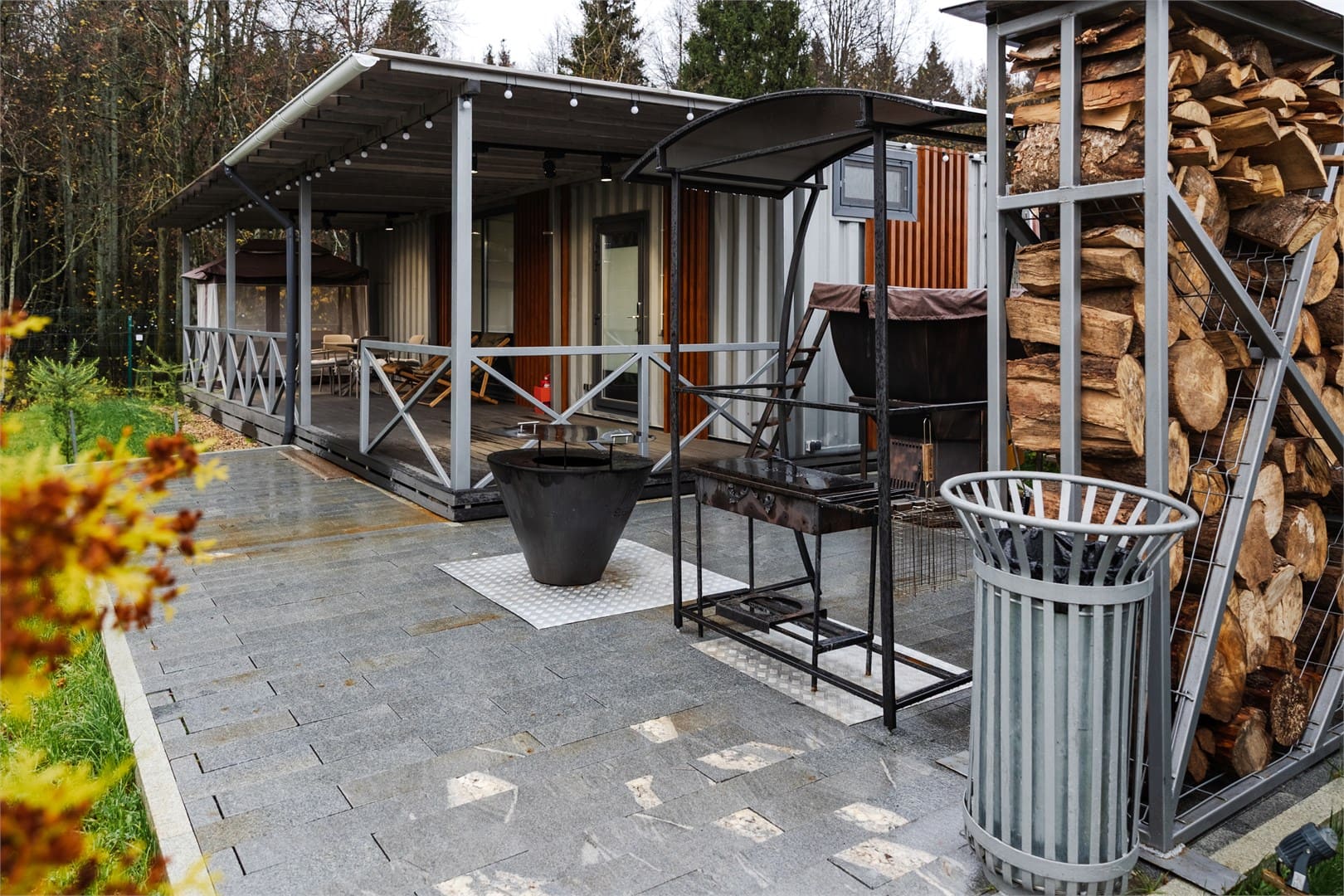 Номер - вид 1