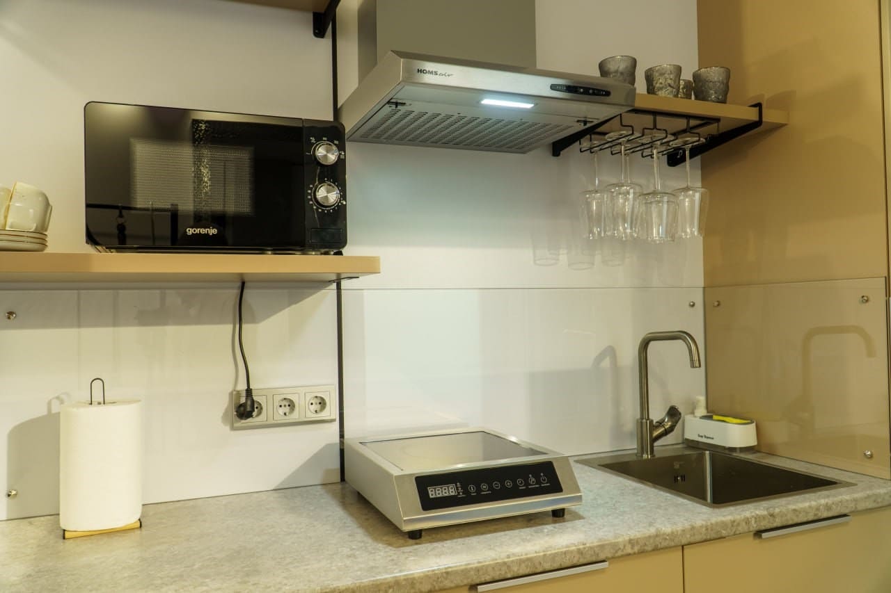 Номер - вид 3