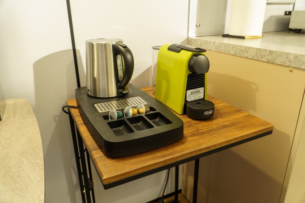 Номер - вид 4