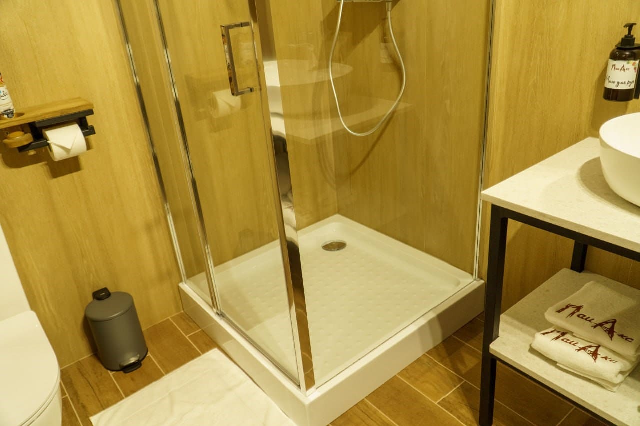 Номер - вид 5