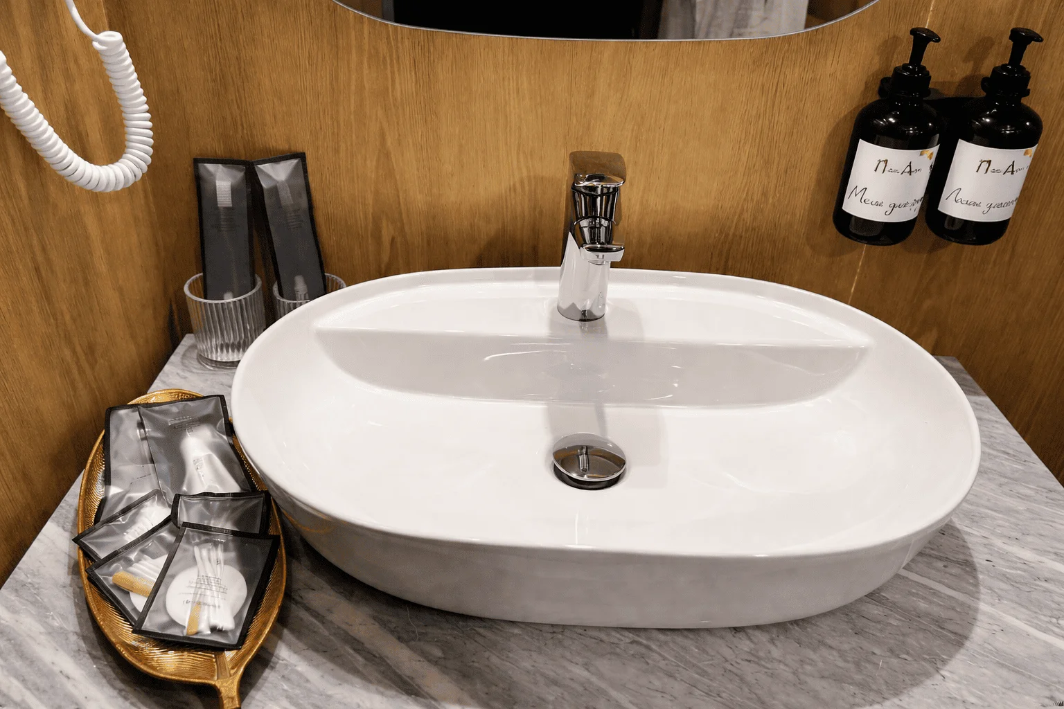 Гигиенические средства